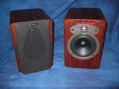 Celestion a compact sales